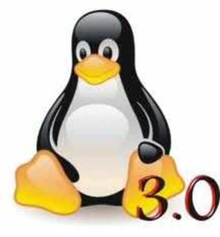 LISTO LINUX 3.0