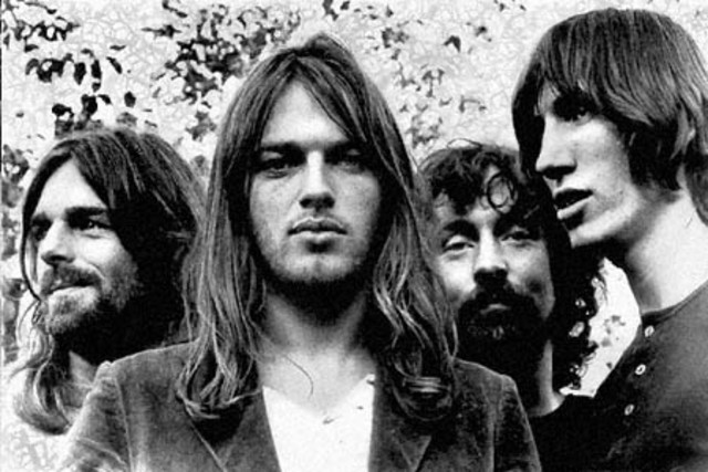 PINK FLOYD