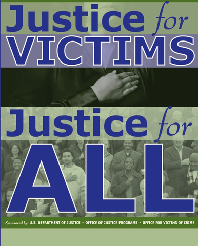 Justice for All Act of 2004