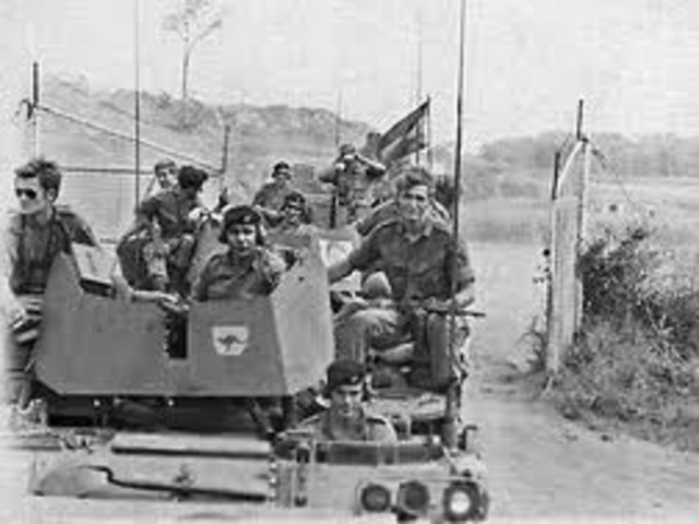 Dispatch of infantry battalion