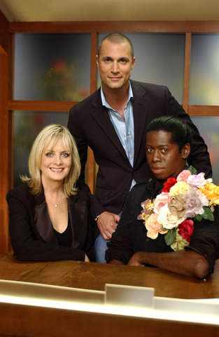 2005-2007 Ameerika Supermodelli üks kohtunikest