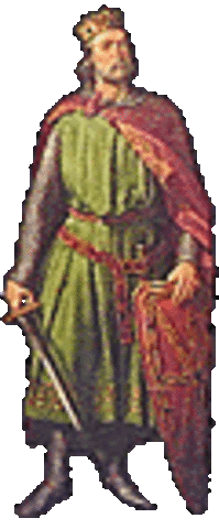 Sancho El fuerte. Dinastía Jimena