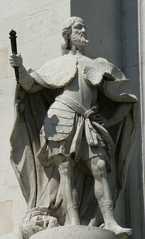 Sancho "El Fuerte" (Dinastia Jimena)