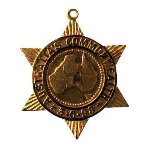 Moving towards Federation (Arguments AGAINST)