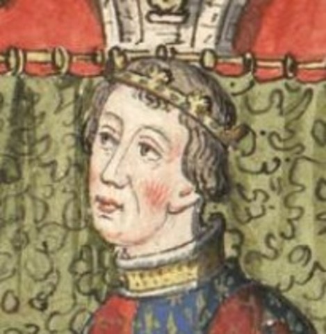 Carlos III "El noble" (Dinastia Evreux)