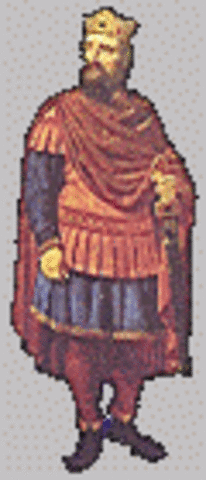 Iñigo árista   dinastía Iñiga