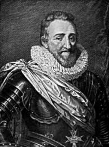Juan III de Albret. Dinastía de Foix-Albret