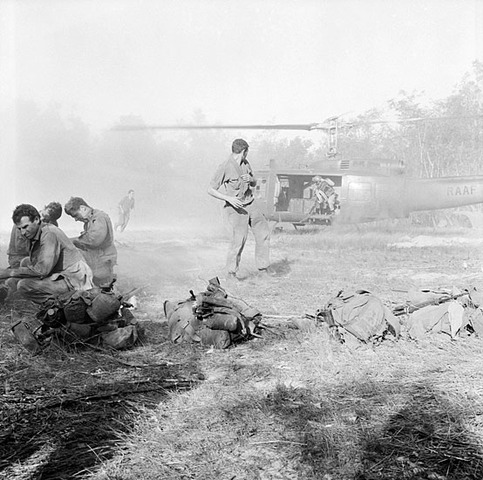 Battle Of Coral And Balmoral