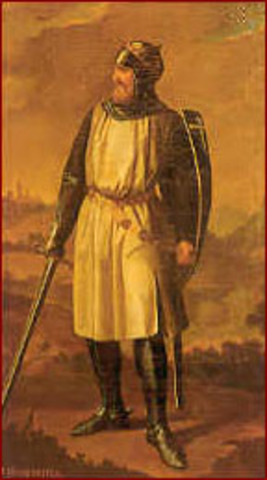 Iñigo Arista (815-851) Dinastia Iñiguez