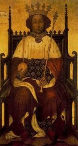 Teobaldo II “El Joven” 1253 – 1270 Dinastía: Teobaldo