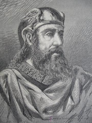 Sancho ``el fuerte´´ Dinastia Jimena