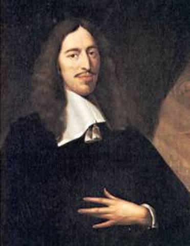 Lynching Johan de Witt