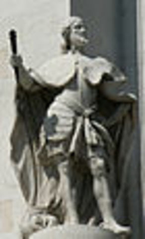 sancho el fuerte 1194 – 1234 Dinastía: Jimena