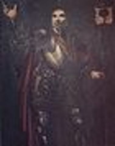 Sancho 5 Ramírez 1076 – 1094 Dinastía: Jimena