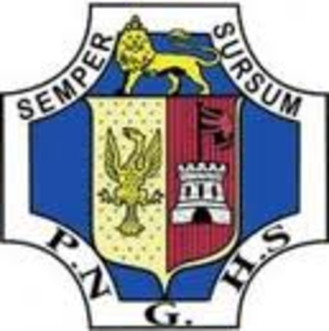 Fred Hollows started going to High School at the age of 13