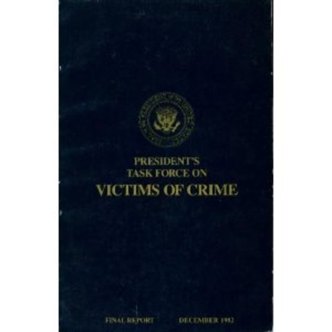 Task Force on Victims of Crime