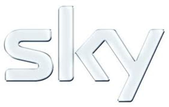 Satellite TV widely availabe to UK public