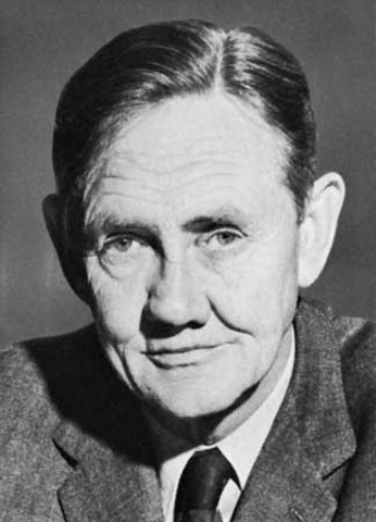 John Grey Gorton takes over as Prime Minister