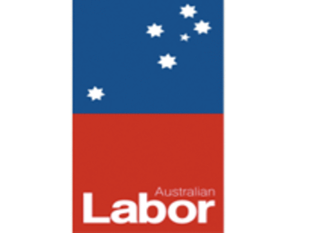 ALP elected as government