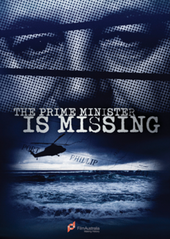 Prime Minister goes missing