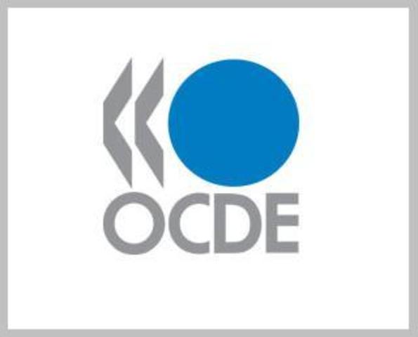 Reunión Organizada por la OCDE
