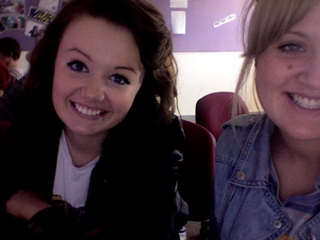 Start on editing video