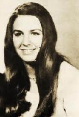 Second Victim - Lynda Ann Healy