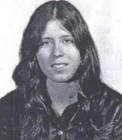 Evergreen State Murder - Donna Gail Manson