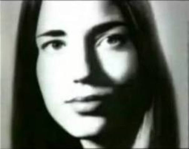 Oregon State Victim - Roberta Kathleen Parks