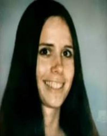June Murder #1 - Brenda Carol Ball