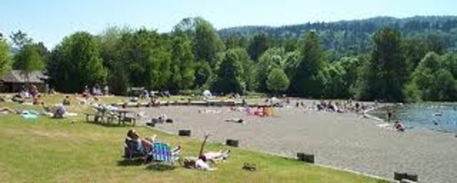 Lake Sammamish State Park Murders