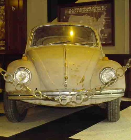 Moved from washington.