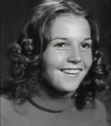 First Utah Murder - Nancy Wilcox