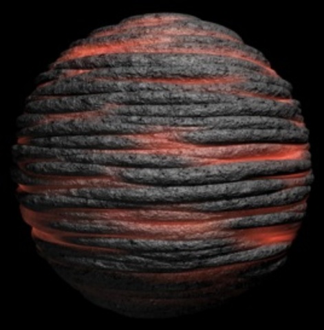 3.5 Billion years ago