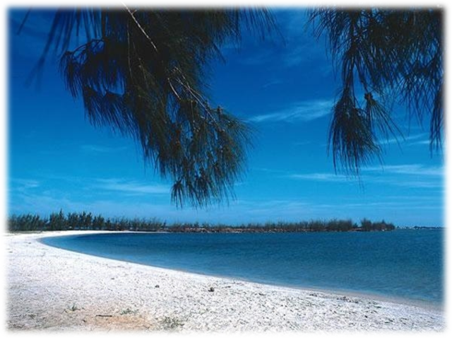Cabo Frio - Descobrimento