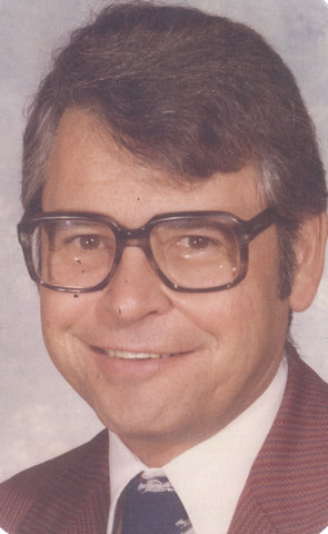 Richard Picolla, New Principal