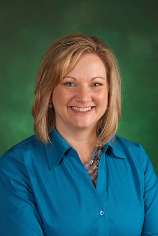 Coleen Lewis, New Principal