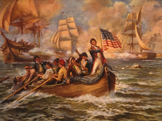 Battle of Lake Erie
