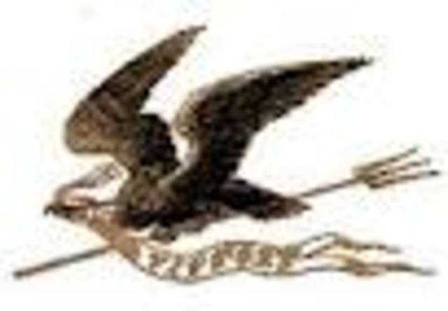 War Hawks Take Power