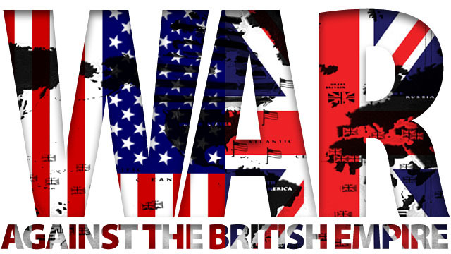Congress Declares War on Britan