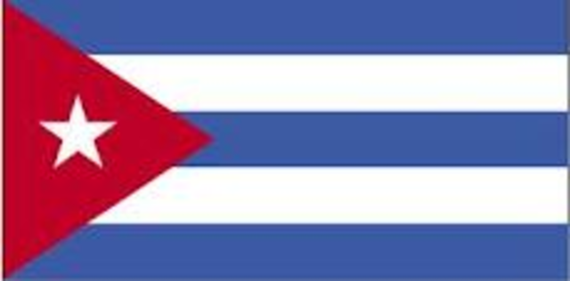 Cuba releases prisoners