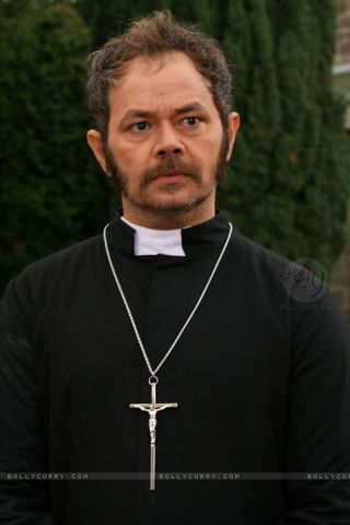 Ordained as a priest in Erfurt and started studying Theology at the University of Erfurt.