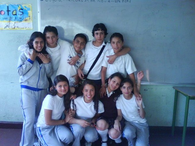 mi primaria