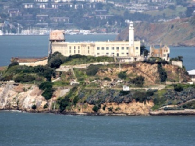 Last 27 prisoners of Alcatraz