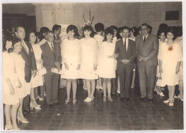 Instituto Federal de Capacitación del Magisterio