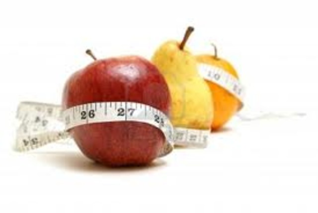 Índice de Massa Corporal