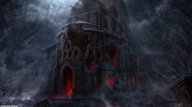 Martin posted the 95 Theses