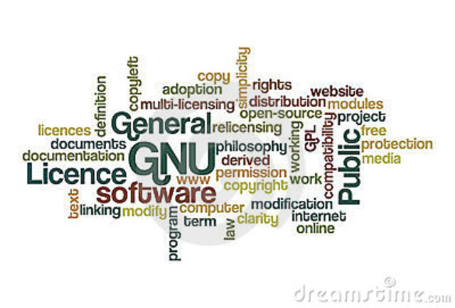 Licencia Pública General de GNU