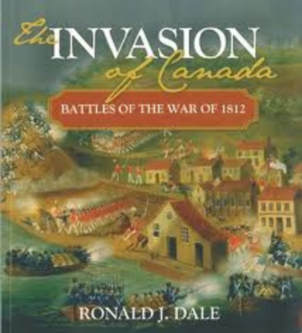 Invasion of Canada