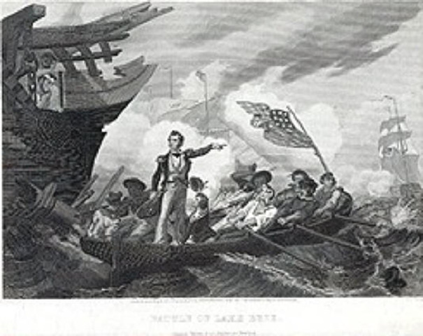 Battle of Lake Erie